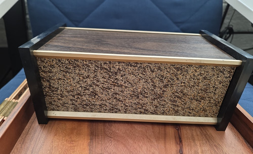 Heathkit pll central processor - central,