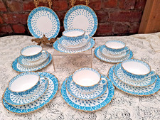 20 x Antique Spode Copeland