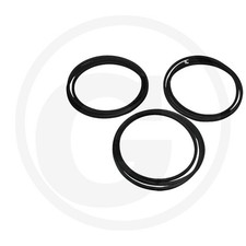 Belt Set 57743301603F to fit