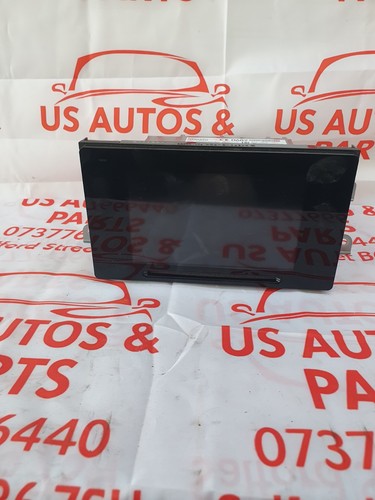 Toyota auris hybrid 2017 radio - auris,