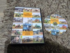 The Classic Tractor Review - 4