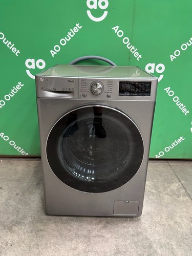 12kg washing machine - 12kg,