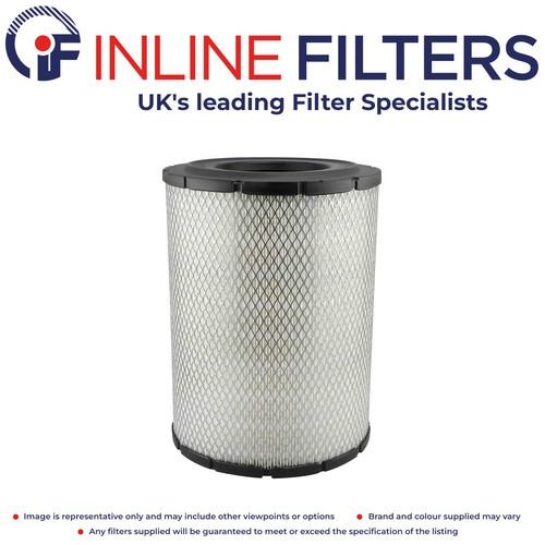 Air filter for caterpillar - air,