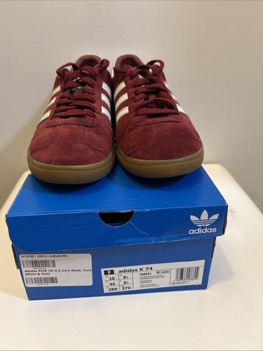 Adidas samoa island series - samoa,
