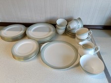 Royal Doulton dinner service