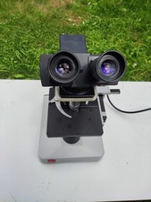 Leitz Laborlux 11 Microscope