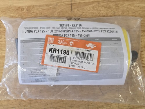 Fits honda pcx - honda, pcx125