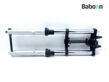 Front Fork Yamaha FZS 600