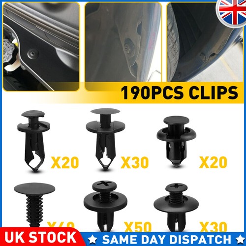 190x car rivets - 190x,