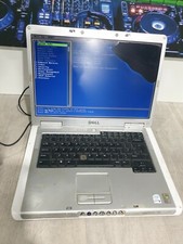 G448 DELL INSPIRON 6400 LAPTOP tested to bios smashed screen sapres or reapirs