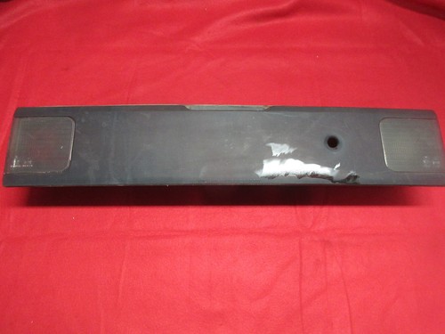 Rear light middle - honda, crx