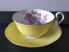 Vintage Royal Grafton Bright