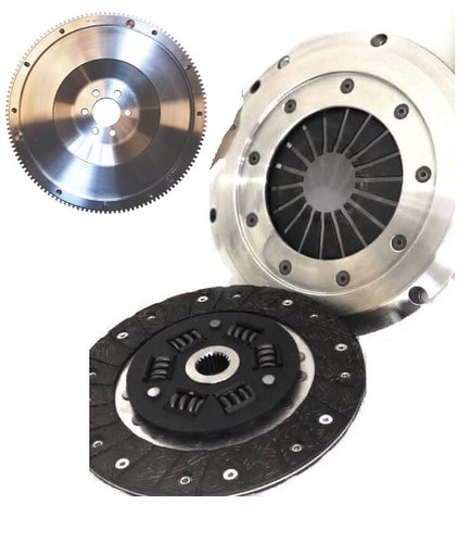 Motorsport 666 clutch - motorsport,