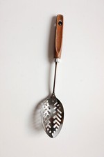 VINTAGE METAL SPOON / UTENSIL
