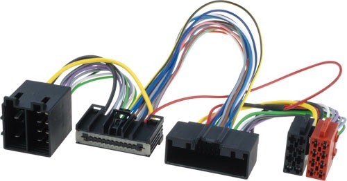 Ford parrot wiring - ford,