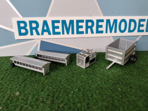 Sheep diorama accessory - 1:32,