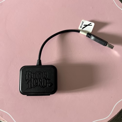 Red octane wireless drum - octane,
