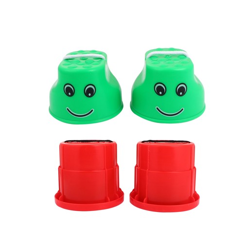 Pcs kids stilts jumping - pcs,