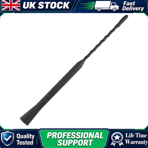Vehicle radio aerial rubber - vehicle,