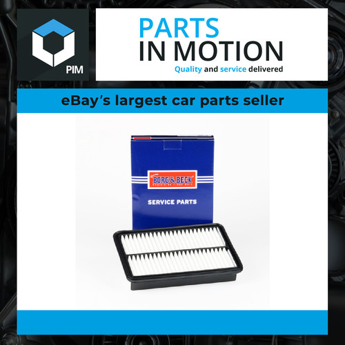 Air filter fits mazda 0 - filter,