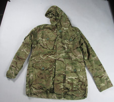 GENUINE ISSUE MTP COTTON SAS