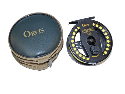 Orvis battenkill large arbor - orvis,