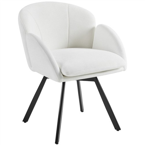 Swivel accent armchair - swivel,