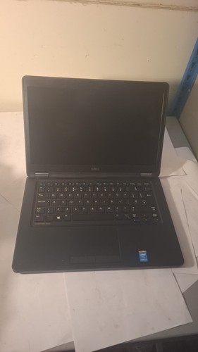 Laptop job lot - job, dell