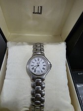 dunhill watch
