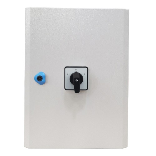 Scl 100a pole metal enclosed - 4,