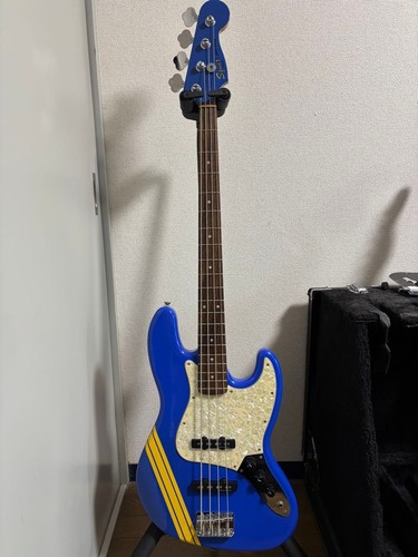 Squier scandal tomomi - squier, jazz