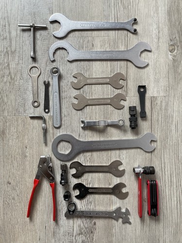 1970 vintage campagnolo - 1970/80,
