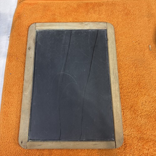 Vintage large double sided - double,