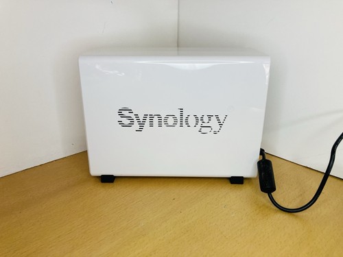 Synology ds220j nas enclosure - ds220j,