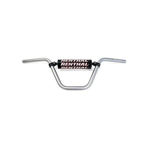 Renthal 22mm silver 797 - 7/8,