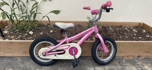 Specialized hotrock pink - hotrock, 12