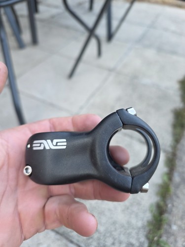 Enve 50mm mtb stem - 50mm,