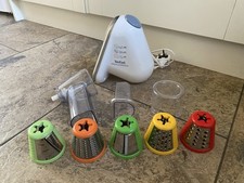 Tefal Fresh Express 5-in-1