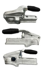 BRADLEY - Doublelock Trailer