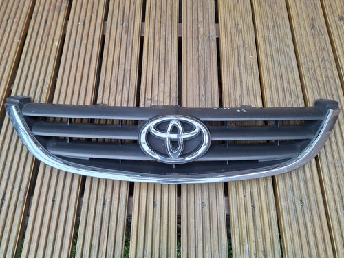 Toyota avensis t22 - toyota,