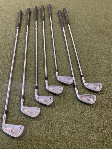 Titleist dci 990 - titleist, iron