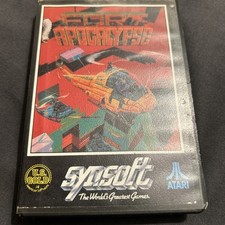 Fort Apocalypse by Synsoft for