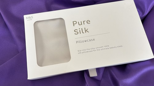 Luxury 100 mulberry silk - luxury,
