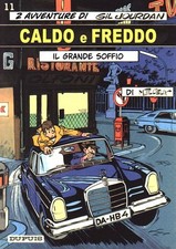 Gil Jourdan 01-16 Completa (1959-1962) Pdf Digi Collection (Leggi Descrizione)