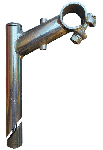 Bike quill handlebar - bike,