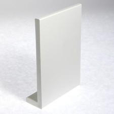 uPVC Window Cill Capping Board