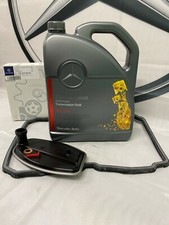 NEW Genuine Mercedes-Benz 5