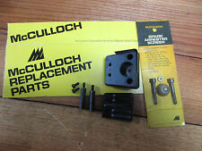 NEW McCulloch Mini Mac 25 ~ 30 ~ 35 Chainsaw Muffler
