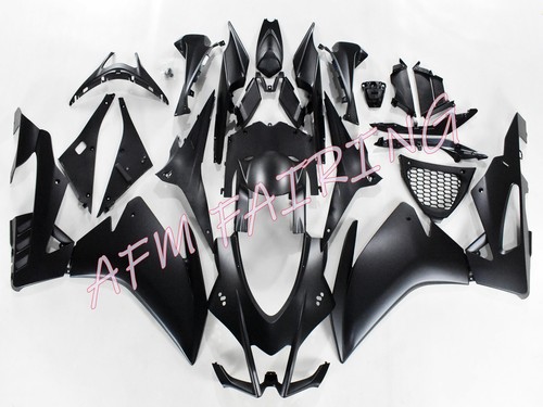 Matte black abs - matte,