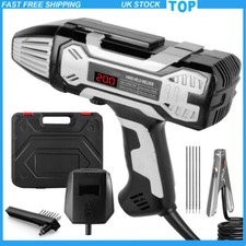 2025 Portable Handheld Welder